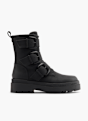 Buffalo Cizmă biker Negru 80365 1