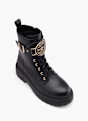 ESPRIT Lace-up boot Black 80367 2
