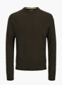 JJ Rebel Strickpullover Braun 80375 1