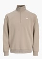 JJ Rebel Strickpullover Beige 80378 1