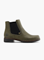 Rieker Chelsea Stiefelette Khaki 80427 1