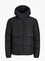 JJ Rebel Veste d'hiver Noir 80407 1