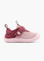 elefanten Chaussons Rose 80509 1