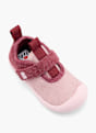 elefanten Chaussons Rose 80509 2