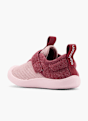 elefanten Hausschuh Pink 80509 3