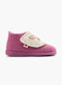 elefanten Chaussons Rose 80508 1