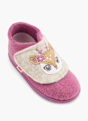 elefanten Chaussons Rose 80508 2
