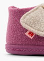 elefanten Geschlossener Hausschuh Pink 80508 6
