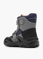 Vty Winterboots Grau 80454 3