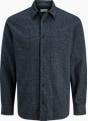 JJ Rebel Chemise Bleu 80446 1