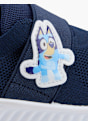 Bluey Zaprti hišni copati Modra 80518 5