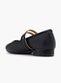 Graceland Ballerina Nero 80447 3