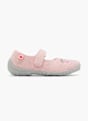 elefanten Chaussons Rose 80512 1