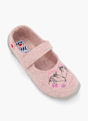 elefanten Chaussons Rose 80512 2
