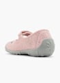 elefanten Chaussons Rose 80512 3