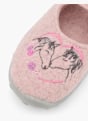 elefanten Chaussons Rose 80512 5