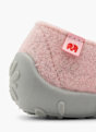 elefanten Geschlossener Hausschuh Pink 80512 6