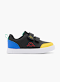 Kappa Sneaker Blau 80470 1