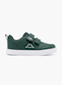 Kappa Sneaker Grün 80489 1
