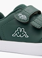 Kappa Baskets Vert 80489 6
