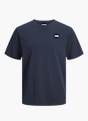 JJ Rebel T-Shirt Blau 80461 1