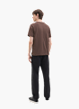 JJ Rebel T-Shirt Braun 80462 3