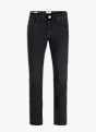 JJ Rebel Jeans Schwarz 80485 1