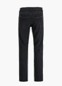 JJ Rebel Jeans Schwarz 80485 2