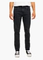 JJ Rebel Jeans Schwarz 80485 3