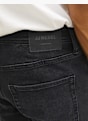 JJ Rebel Jeans Schwarz 80485 5