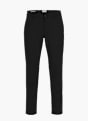 JJ Rebel Pantalon en tissu Noir 80493 1