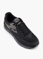 FILA Sneaker Nero 80500 2