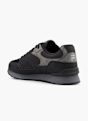 FILA Маратонки Черен 80500 3