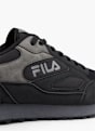 FILA Маратонки Черен 80500 5