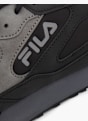 FILA Trainer Black 80500 5