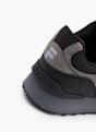 FILA Trainer Black 80500 6