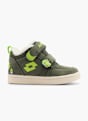 Lotto Hoher Sneaker Grün 80569 1