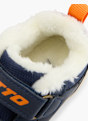 Lotto Hoher Sneaker Blau 80567 5