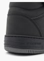 Lotto Hoher Sneaker Schwarz 80575 6