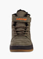Lotto Baskets montantes Olive 80609 2