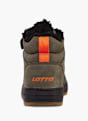 Lotto Baskets montantes Olive 80609 3