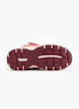 Lotto Boots d'hiver Rose 80614 4