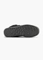 Lotto Hoher Sneaker Schwarz 80602 4