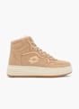 Lotto Baskets montantes Beige 80629 1