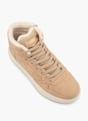 Lotto Baskets montantes Beige 80629 2