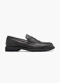 AM SHOE Lordsy Czarny 80621 1
