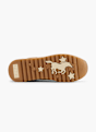 Mustang Baskets montantes Marron 80637 4