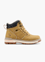Dockers Bottes à lacets Beige 80644 1