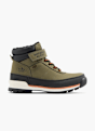 Dockers Winterboots Khaki 80656 1