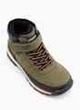 Dockers Winterboots Khaki 80656 2